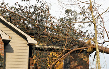 emergency roof repair Lent Rise, Buckinghamshire