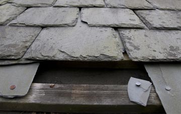 Lent Rise slate roof repairs and maintenance