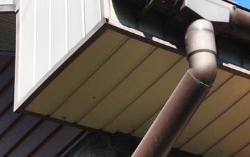 Lent Rise soffit installation costs