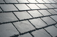 Lent Rise slate roof